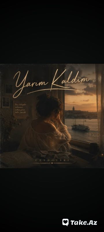 Yarım kaldım - Take.Az
