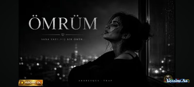 Ömrüm - Take.Az