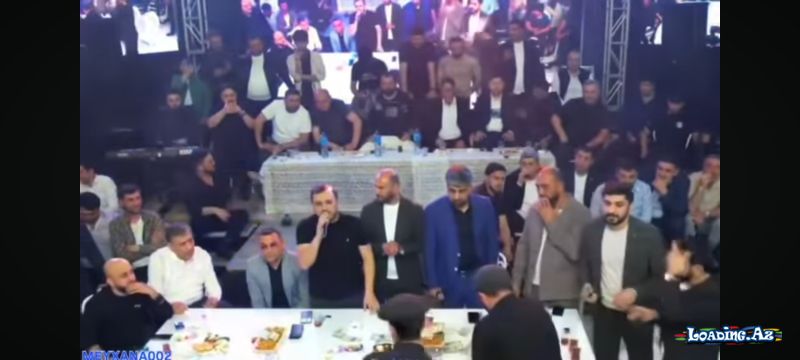 Qədimyanə meyxana 2026 - Take.Az
