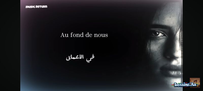 On Est Encore Là - we are still here frensh - Take.Az