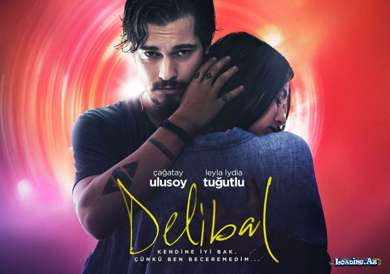 Delibal - Take.Az