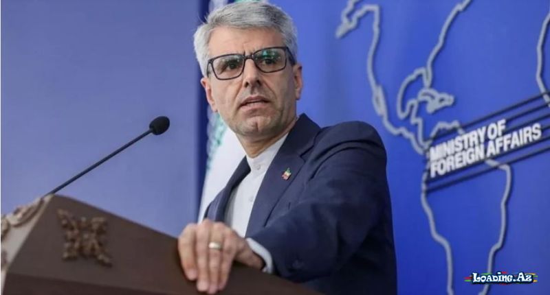 İran Yaxın Şərq ölkələrinə çağırış etdi - Take.Az