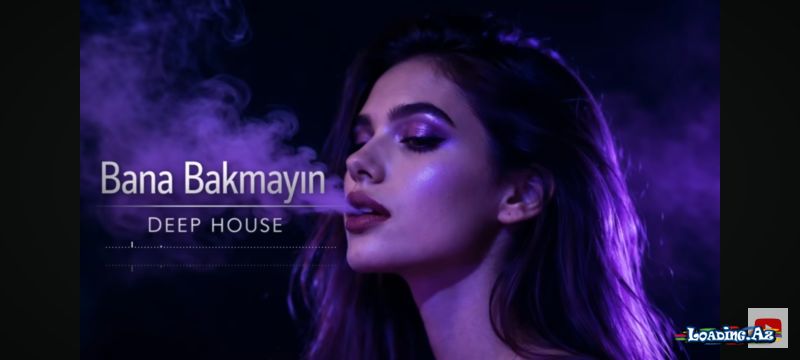 Bana bakmayın - Take.Az