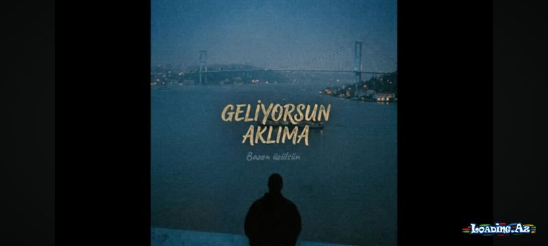 Geliyorsun aklıma - Take.Az