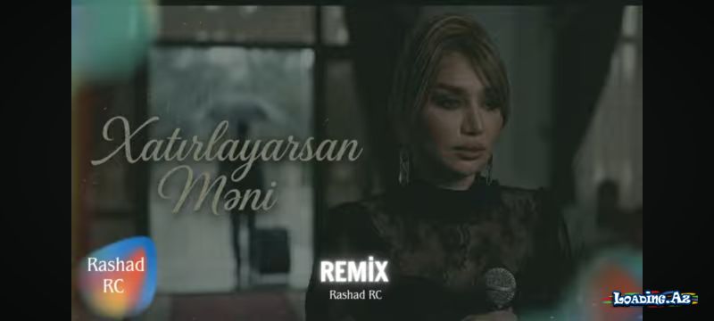Xatırlayarsan məni - Take.Az
