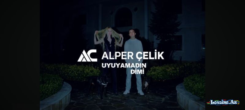 Uyuyamadın dimi¿ - Take.Az