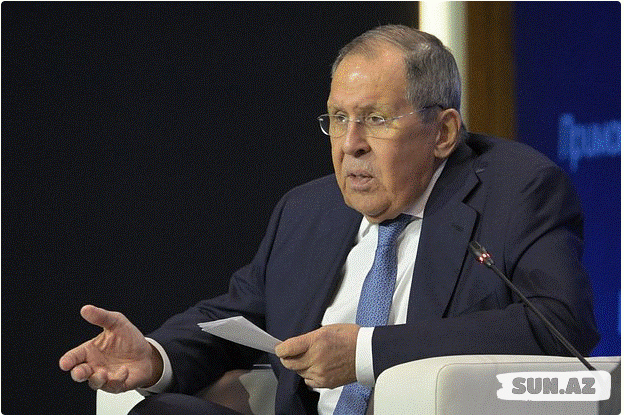 Lavrov: "ABŞ Rusiyadan yeni güzəştlər tələb edir" - Take.Az