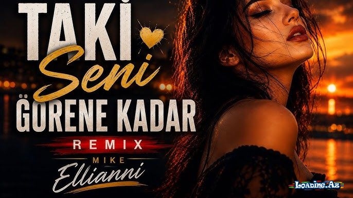 “Beni Al – Taki Seni Görene Kadar” (remix-cover) - Take.Az