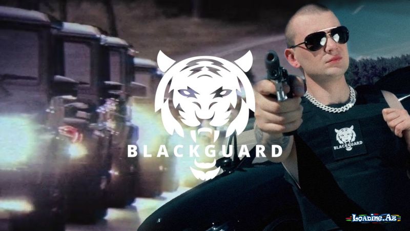 Нурминский – Black Guard - Take.Az