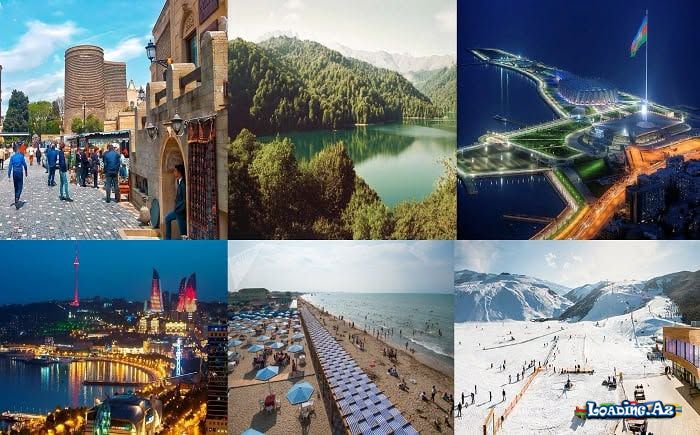 İranda müharibə Azərbaycana gələn turist sayına təsir edib - DEPUTAT - Take.Az