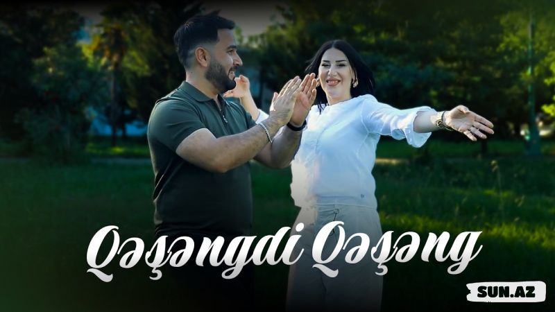 Azər   Maşxanlı-Qəşəngdi   Qəşəng   2026 - Take.Az