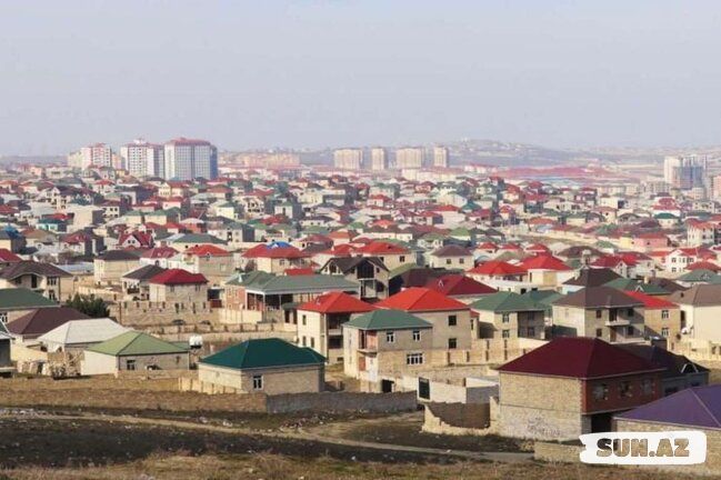 Bakıda evi plana düşən bu şəxslərə XOŞ XƏBƏR - Fantastik məbləğ... - Take.Az
