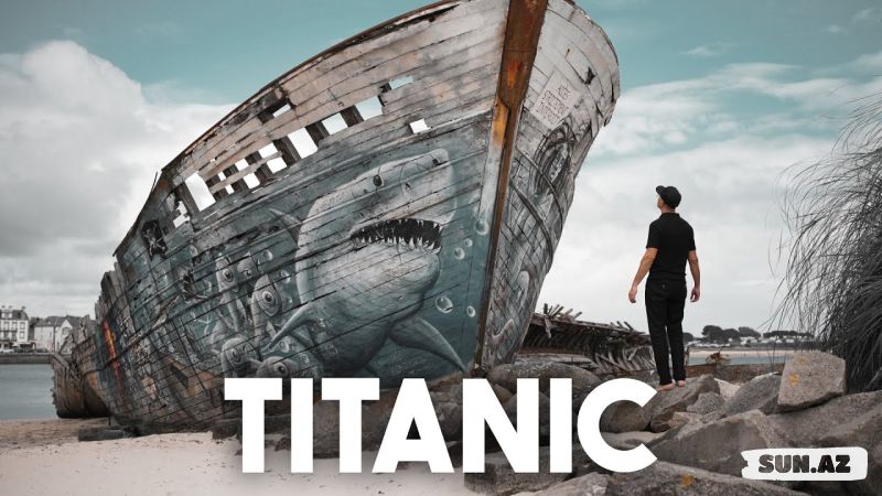 Laback    &           Alexis       Carlier-My    Heart          Will      Go   On      &     Titanic - Take.Az