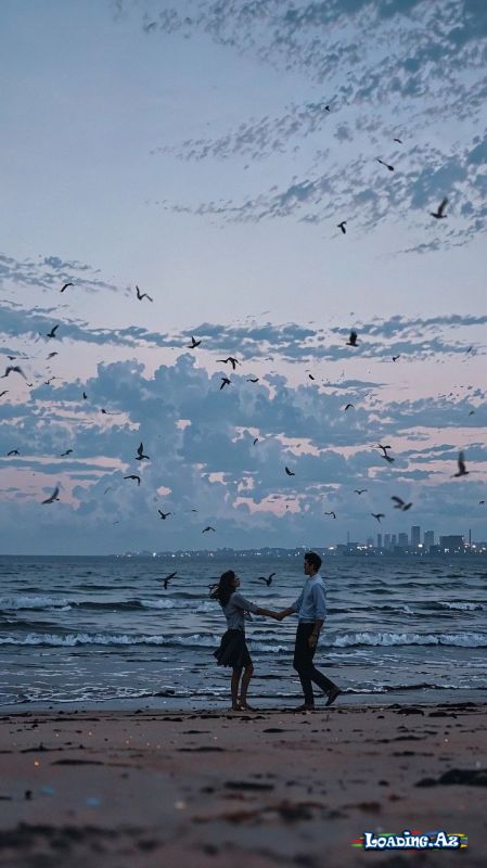 'Bir Günün Sonunda Arzu' / Ahmet Oktay - Take.Az