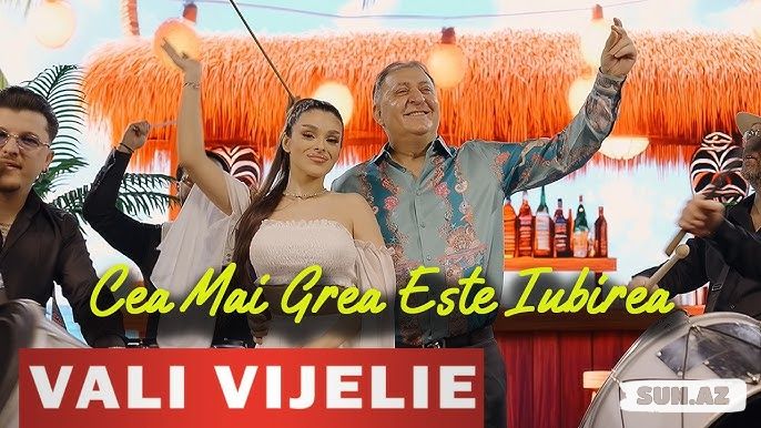 Vali    Vizelie-Cea       Mai    Grea           Este         Lubirea   2026 - Take.Az