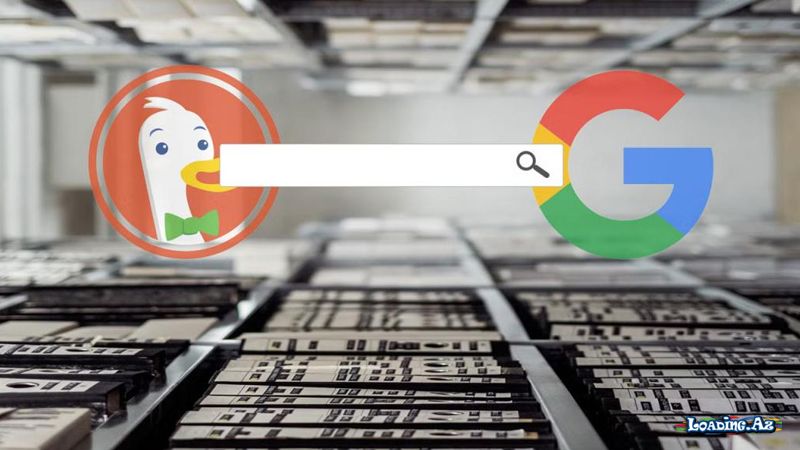 "Google" istifadəçilərini sürətlə itirir: Onlar rəqibə üz tutur - Take.Az