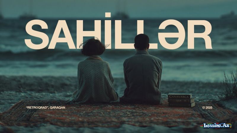 Qaraqan — Sahillər - Take.Az