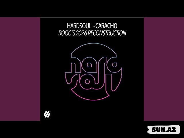 Hardsoul-Caracho       (           Roog     S                Reconstruction        ) 2026 - Take.Az
