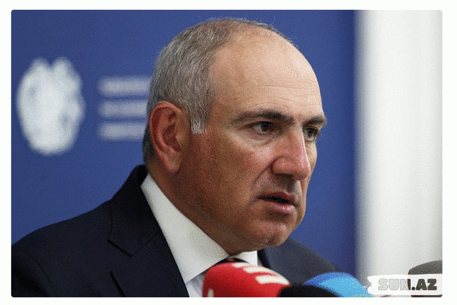 Ermənistan AİB-dən çıxır? - Paşinyandan açıqlama - Take.Az