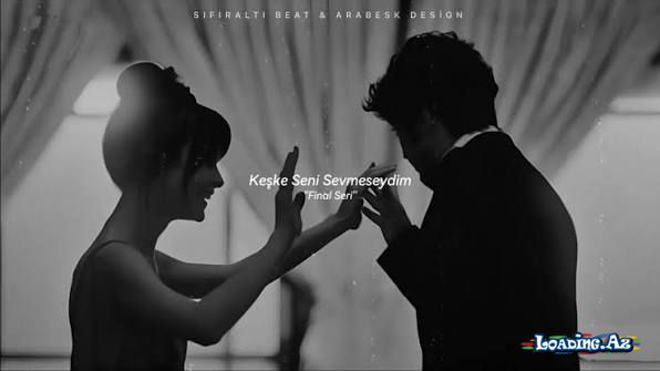 Rope & Taladro - Keşke Seni Sevmeseydim (prod. Arabesk Design) - Take.Az