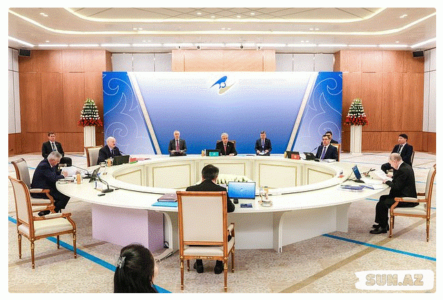 Avropa, yoxsa Avrasiya? Ermənistanda referendum təşəbbüsü gündəmdə - Take.Az