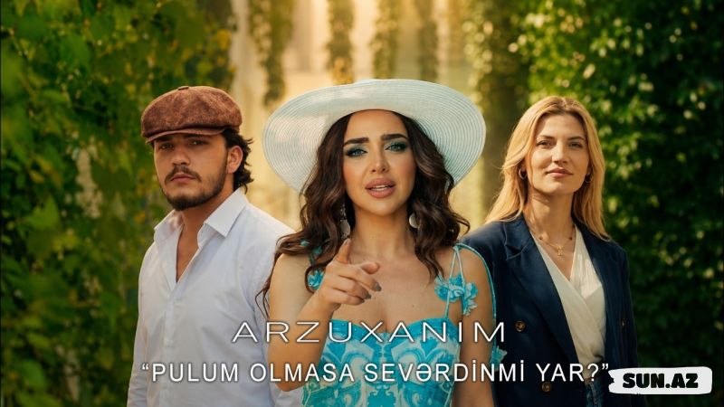 Arzuxanım-Mani      Mani               (  Rəsmi  Musiqi          İ)           2026 - Take.Az