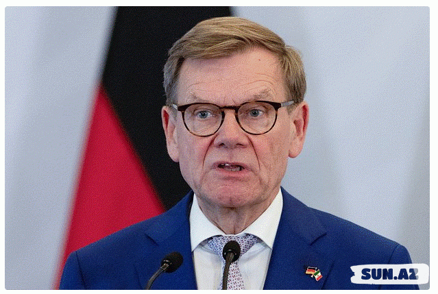 Berlin Moskvaya səsləndi: Sülh danışıqlarına başlamağın vaxtıdır - Take.Az