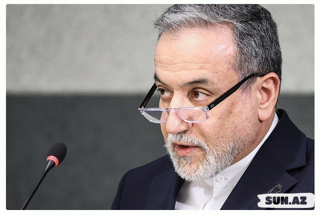 Əraqçi: "Müharibəni bitirmək üçün ən uyğun vaxt üstünlüyün bizdə olduğu zamandır" - Take.Az