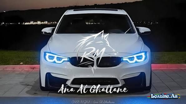 Cheb Rezki - Ana Al Ghaltane (Rozh Music Remix) - Take.Az