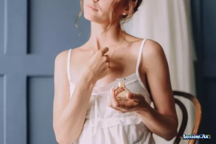 Yay üçün ətrafdakı insanları narahat etməyən 5 gündəlik ətir - Take.Az