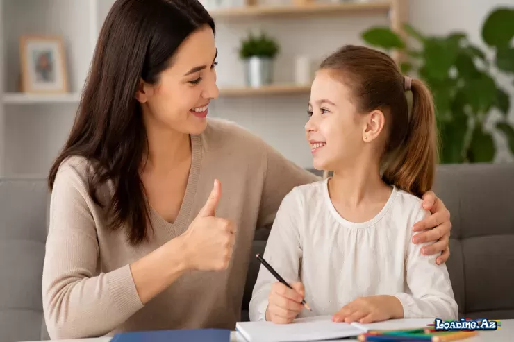 Uşağı düzgün tərifləmək necə olar? - Valideynlərin etdiyi 5 səhv - Take.Az