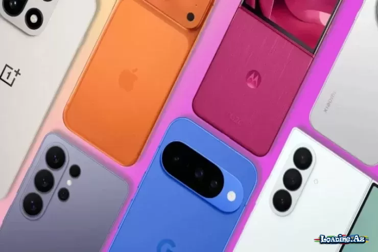 İyun ayında yeni smartfonlar təqdim olunacaq - SİYAHI - Take.Az