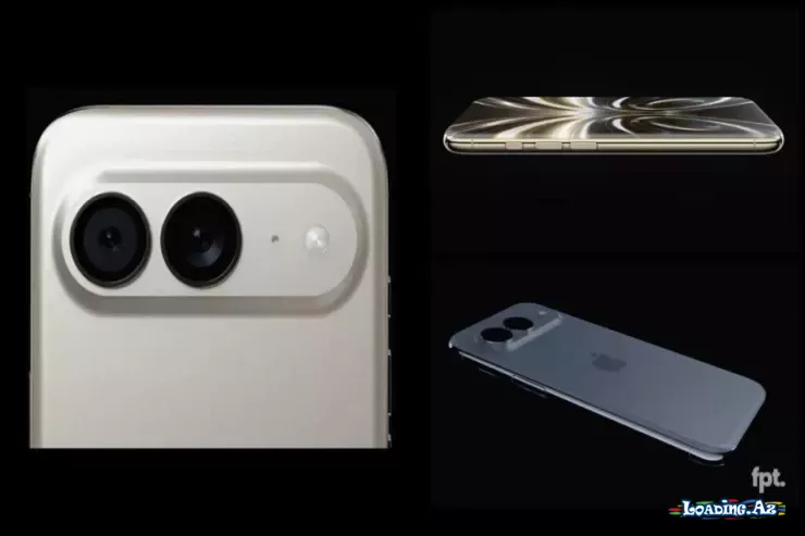 Apple tarixin ən qeyri-adi "iPhone"nunu hazırlayır