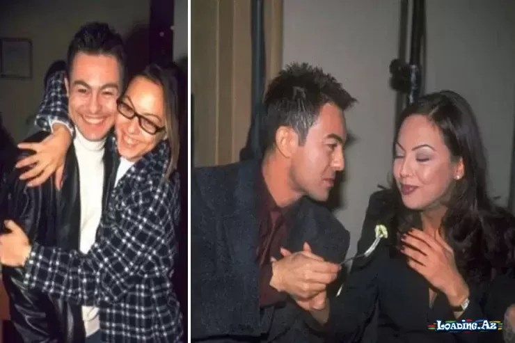 İllərdir küsülü idilər... Serdar Ortaçdan Ebru Gündeşlə bağlı paylaşım:“Geri dön, Ebru!” - Take.Az