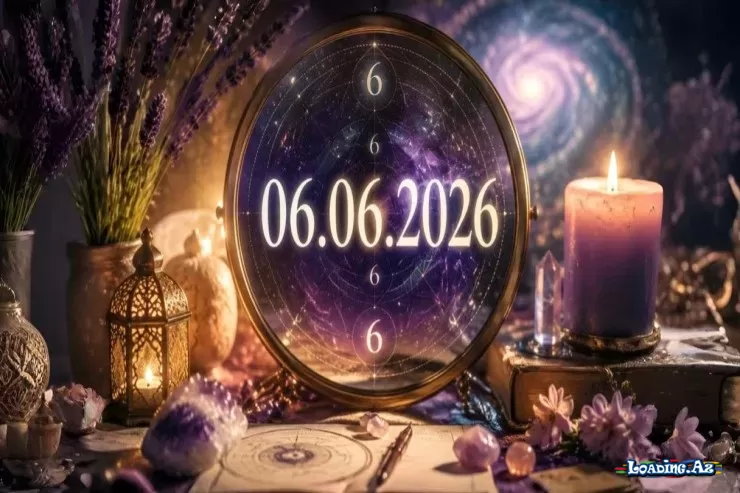 Güzgü tarixi 06.06.2026: bu gün nə etməməlisiniz - Take.Az