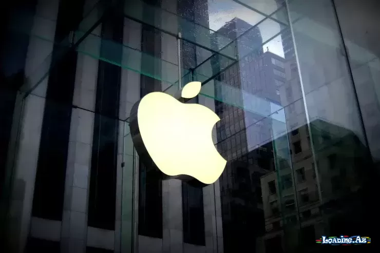 Apple ChatGPT-ni batırır - SİRİ-yə yenilik gəlir - Take.Az