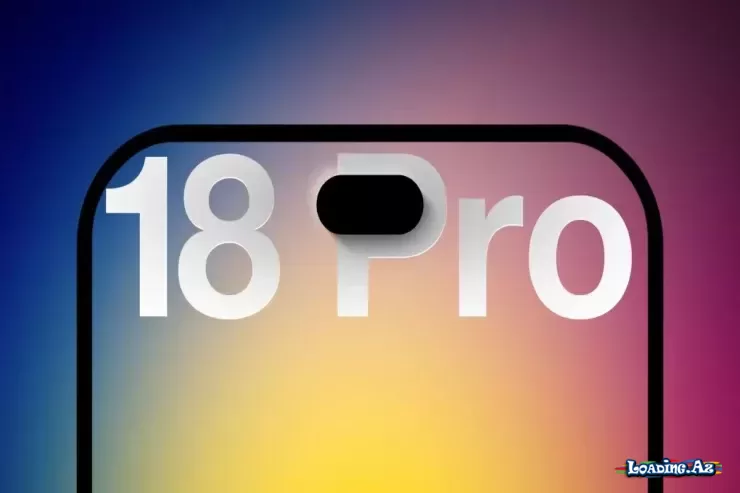 Yeni “iPhone”lar belə görünəcək: iPhone 18 Pro dörd rəngdə nümayiş etdirildi - Take.Az