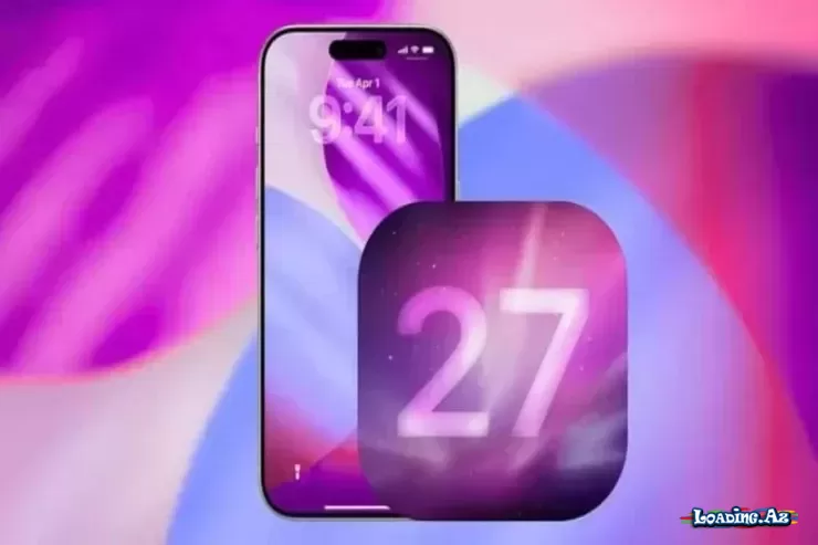“Apple”dan şok qərar: Milyonlarla iPhone iOS 27 yeniləməsini almayacaq - Take.Az