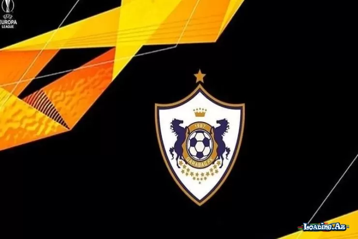 "Qarabağ"ın Avropa Liqasında rəqibi məlum oldu - Take.Az