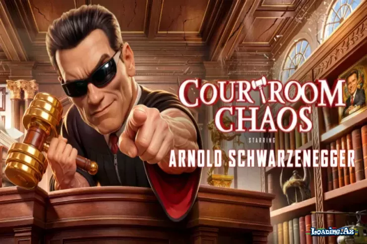 Arnold Şvartsenegger yeni rolu ilə TƏƏCCÜBLƏNDİRDİ - Take.Az