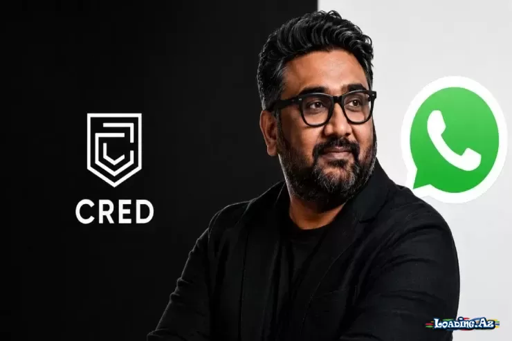 “WhatsApp”da yeni təyinat: CEO vəzifəsinə Kunal Şah gətirildi - Take.Az
