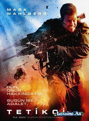 Tetikçi Shooter - Take.Az