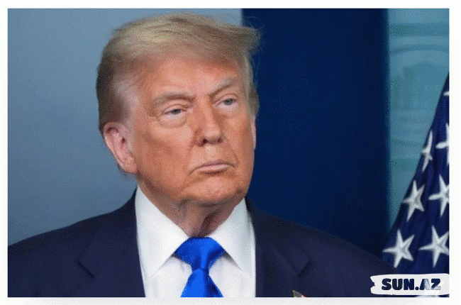 Donald Tramp Kolumbiya prezident seçkisində Abelardo de la Esprielyanın qələbəsini tanıdı - Take.Az