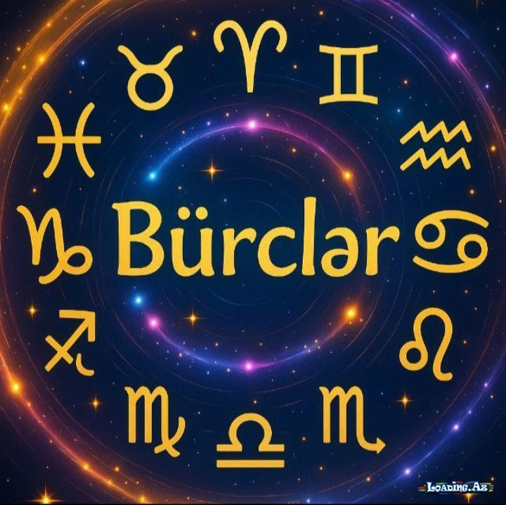 24 – İyun gündəlik bürclər proqnozu - Take.Az