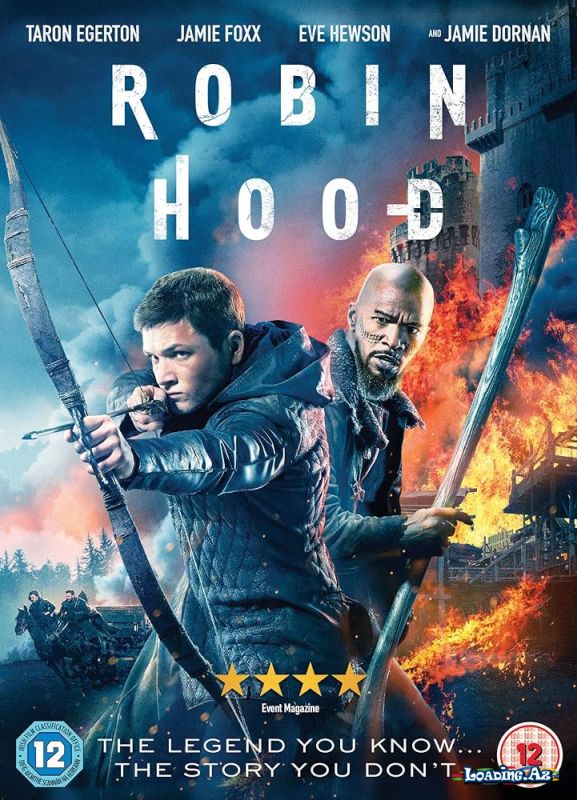 Robin Hood - Take.Az