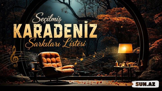 Seçilmiş    Slow        Karadeniz                     Şarkıları            2026 - Take.Az