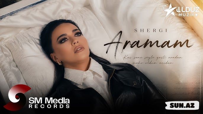 Shərgi-Aramam - Take.Az