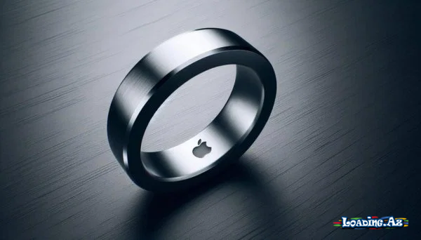 Apple Ring istifadəçilərin gözlədiyi məhsula çevrilə bilər - Take.Az