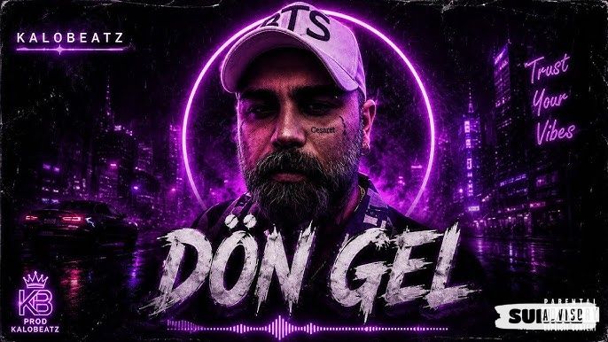 Kalobeatz-Dön    Gel    Arabesk     Şarkı    Duygusal    2026 - Take.Az