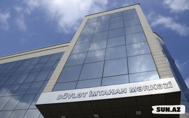 DİM ödəniş müqabilində bal "artıranlar"a xəbərdarlıq etdi - Take.Az